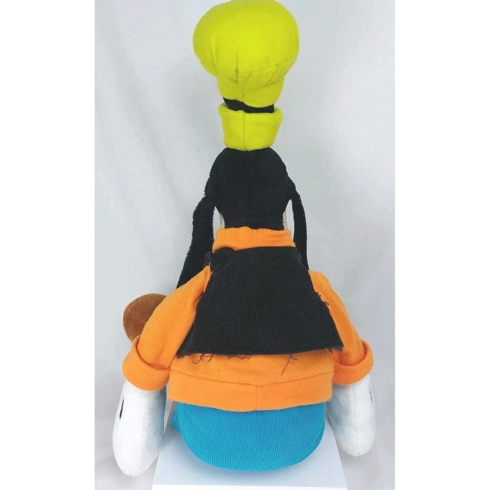 Goofy 21